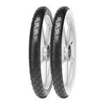 MITAS 2.50-17 43J MC-11 REFOR�ADO TL/TT