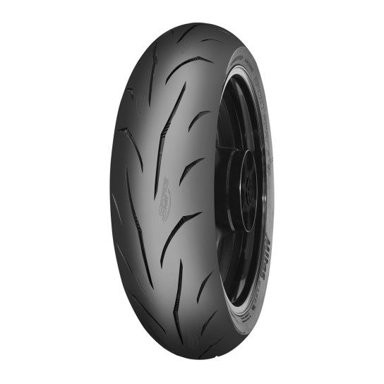 MITAS 200/55ZR17 78W SPORT FORCE+ EVOLUTION MITAS 200/55ZR17 78W SPORT FORCE+ EVOLUTION