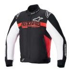 ALPINESTARS JACKET MONZA ALPINESTARS JACKET MONZA