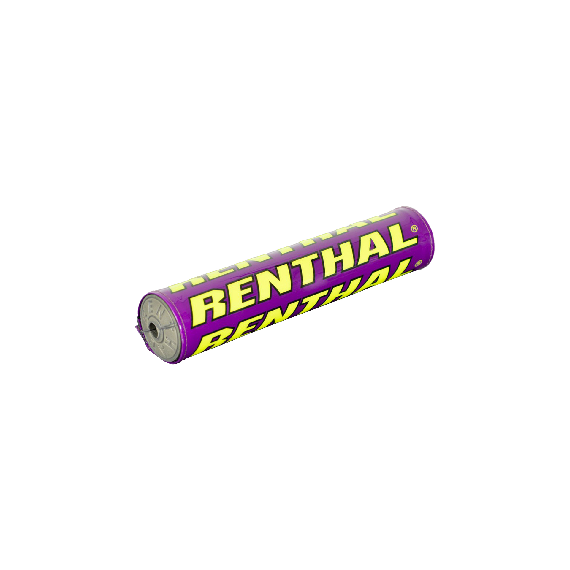RENTHAL PROTECTOR MORCILLA MANILLAR FATBAR ESPONJA MORADO/MO
