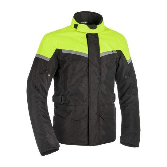 OXFORD SPARTAN LONG WP JACKET OXFORD SPARTAN LONG WP JACKET