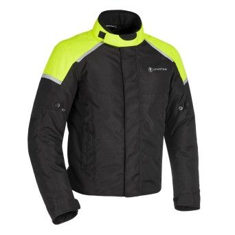 OXFORD SPARTAN SHORT WP JACKET