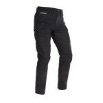 OXFORD CAL�AS CARGO MS REGULAR PRETO