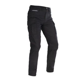 OXFORD CAL�AS CARGO MS REGULAR PRETO