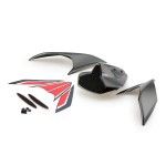 PUIG CBR1000RR-R FIREBLADE 20 CARENAGEM BANCO TRAS CARBONO PUIG CBR1000RR-R FIREBLADE 20 CARENAGEM BANCO TRAS CARBONO