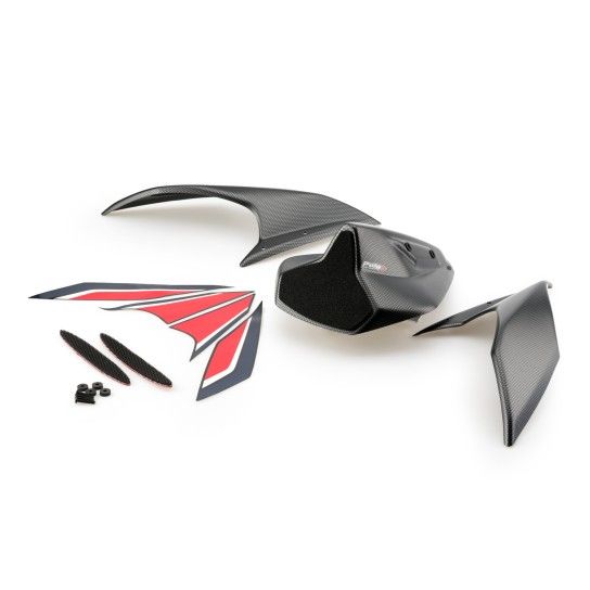 PUIG CBR1000RR-R FIREBLADE 20 CARENAGEM BANCO TRAS CARBONO PUIG CBR1000RR-R FIREBLADE 20 CARENAGEM BANCO TRAS CARBONO
