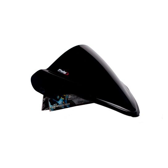 PUIG GSXR1300 HAYABUSA 2008-16 VISEIRA RACING PRETA PUIG GSXR1300 HAYABUSA 2008-16 VISEIRA RACING PRETA