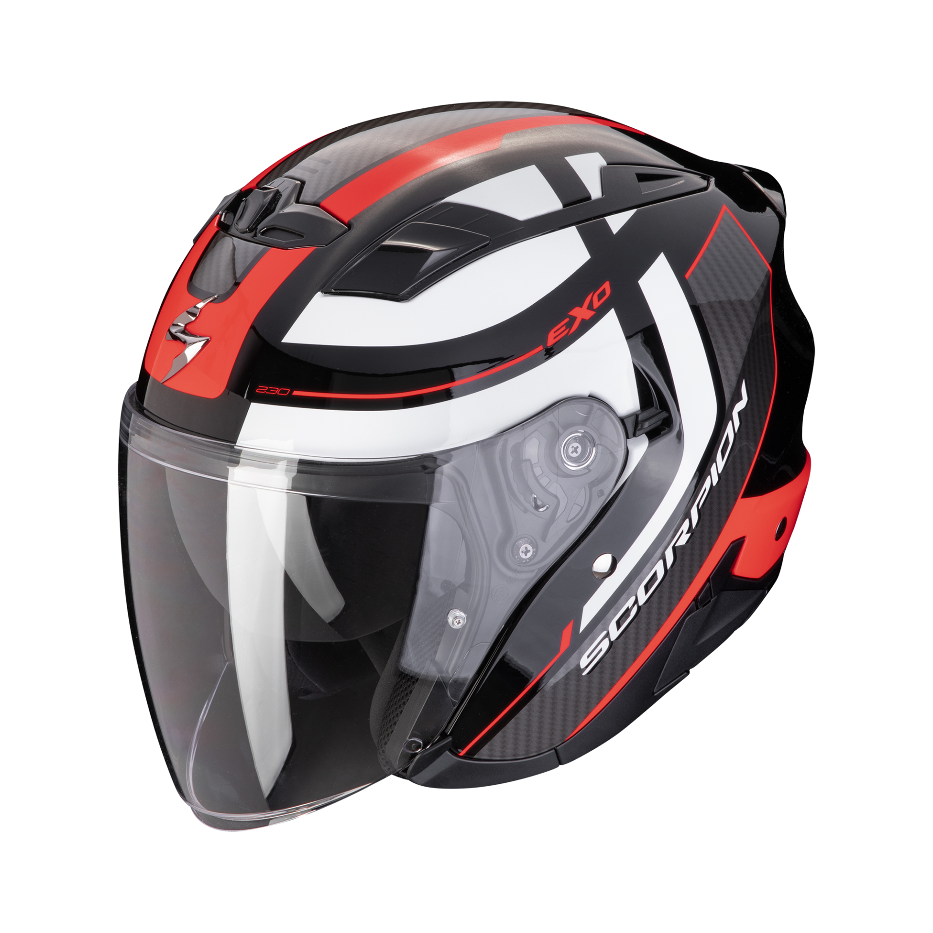 SCORPION EXO-230 PUL (ECE22-06)