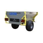 REMOLQUE OFF-ROAD 500 (HOMOLOGADO R1A)