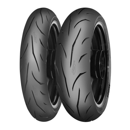 MITAS 190/55ZR17 75W SPORT FORCE+