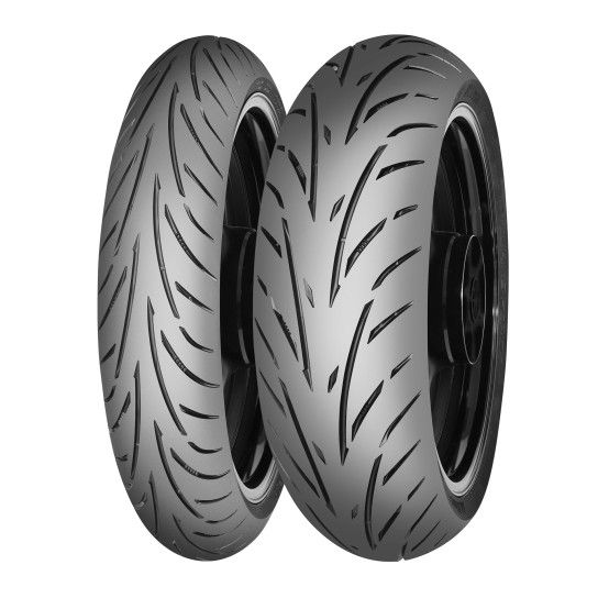 MITAS 190/55ZR17 75W TOURING FORCE RADIAL TL