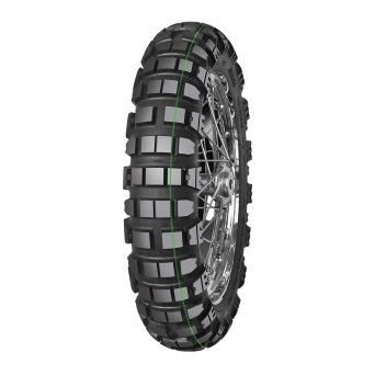 MITAS 140/80B18 70R ENDURO TRAIL-RALLY PRO SUPER LIGHT MITAS 140/80B18 70R ENDURO TRAIL-RALLY PRO SUPER LIGHT