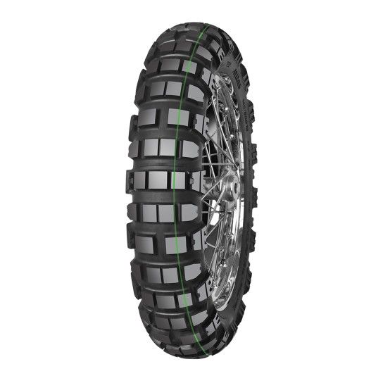 MITAS 140/80B18 70R ENDURO TRAIL-RALLY PRO SUPER LIGHT MITAS 140/80B18 70R ENDURO TRAIL-RALLY PRO SUPER LIGHT