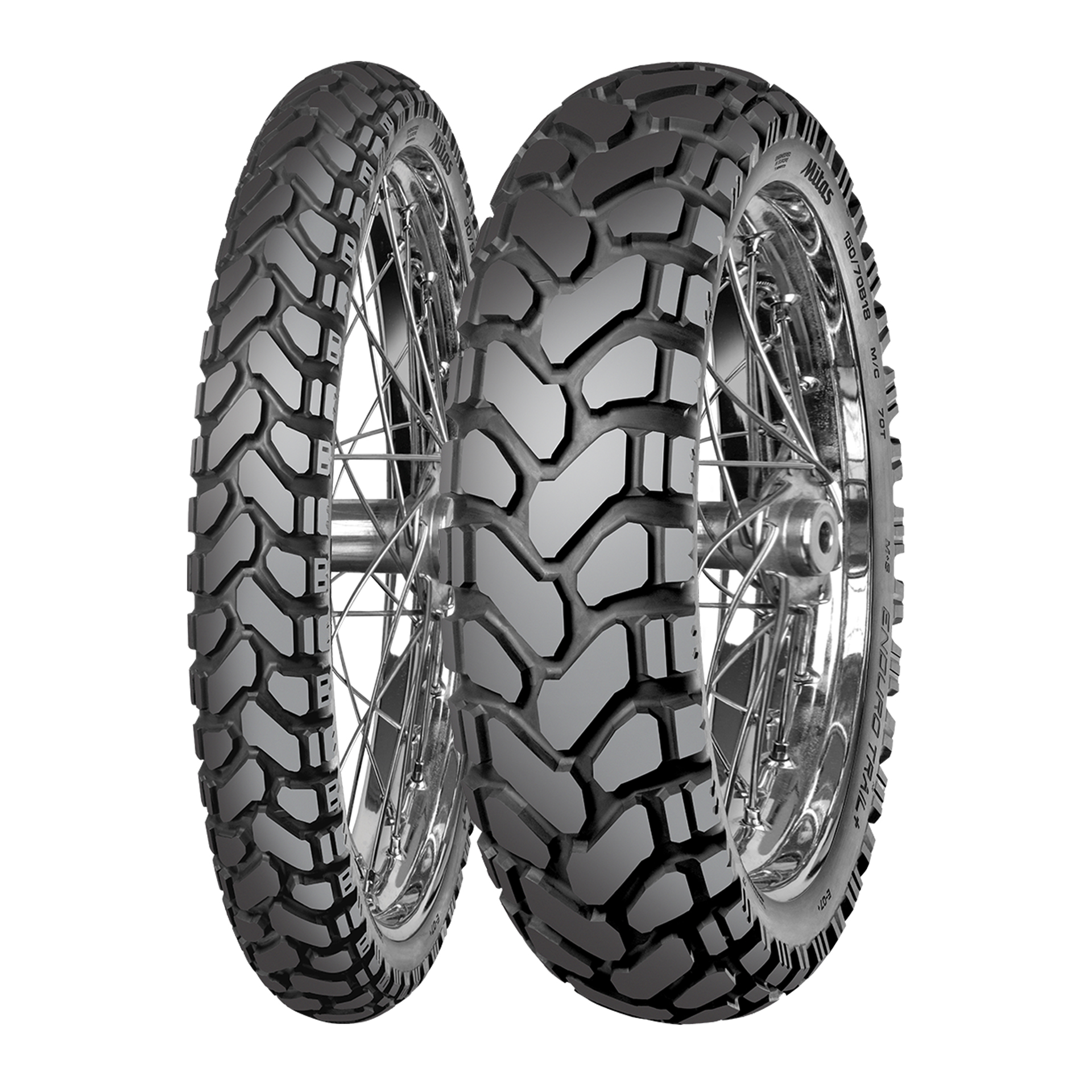 MITAS 150/70B17 69H ENDURO TRAIL TL/TT MITAS 150/70B17 69H ENDURO TRAIL TL/TT