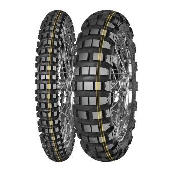 MITAS 140/80B17 69T ENDURO TRAIL XT+ DAKAR TL/TT MITAS 140/80B17 69T ENDURO TRAIL XT+ DAKAR TL/TT