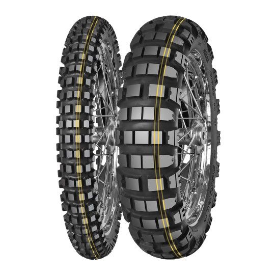 MITAS 140/80B17 69T ENDURO TRAIL XT+ DAKAR TL/TT MITAS 140/80B17 69T ENDURO TRAIL XT+ DAKAR TL/TT