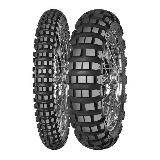MITAS 150/70B18 70T ENDURO TRAIL XT+ TL/TT MITAS 150/70B18 70T ENDURO TRAIL XT+ TL/TT