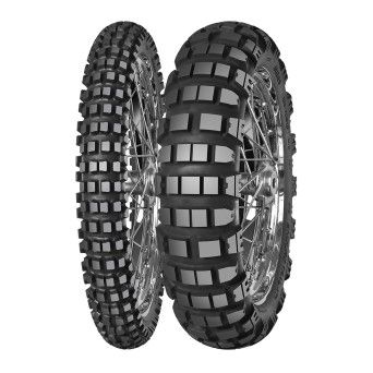 MITAS 150/70B18 70T ENDURO TRAIL XT+ TL/TT MITAS 150/70B18 70T ENDURO TRAIL XT+ TL/TT