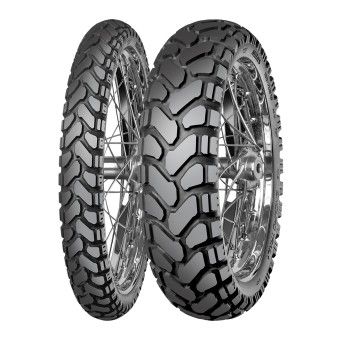 MITAS 110/80B19 59H ENDURO TRAIL+ MITAS 110/80B19 59H ENDURO TRAIL+