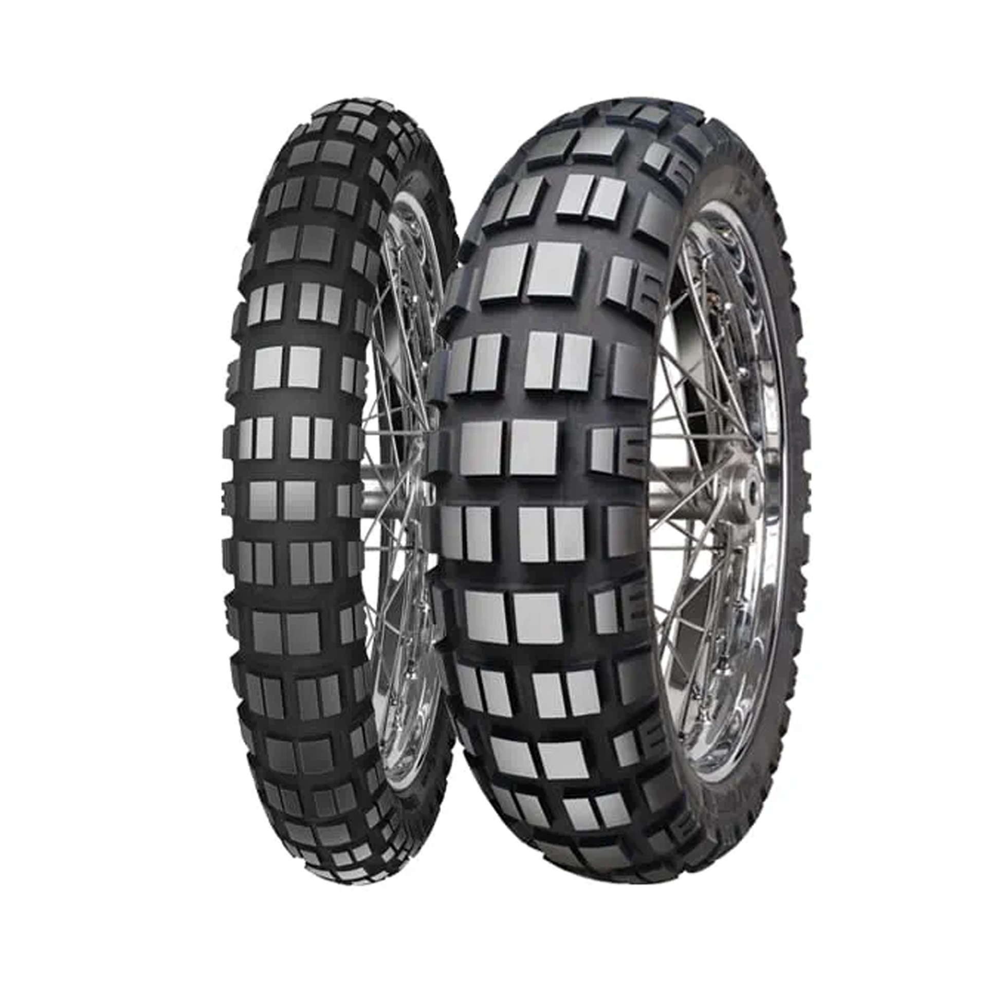 MITAS 170/60B17 72Q E-10 ENDURO TL MITAS 170/60B17 72Q E-10 ENDURO TL