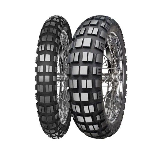 MITAS 170/60B17 72Q E-10 ENDURO TL MITAS 170/60B17 72Q E-10 ENDURO TL