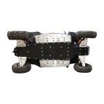 JUEGO COMP PROTECCIONES BAJOS ALU Y PLÁSTICO- ZFORCE 950 23 JUEGO COMP PROTECCIONES BAJOS ALU Y PLÁSTICO- ZFORCE 950 23