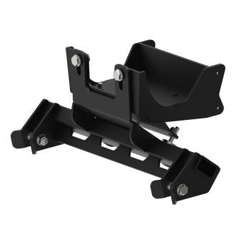 ADAPTADOR DE MONTAJE DELANTERA - CFMOTO ZFORCE 950 23 ADAPTADOR DE MONTAJE DELANTERA - CFMOTO ZFORCE 950 23
