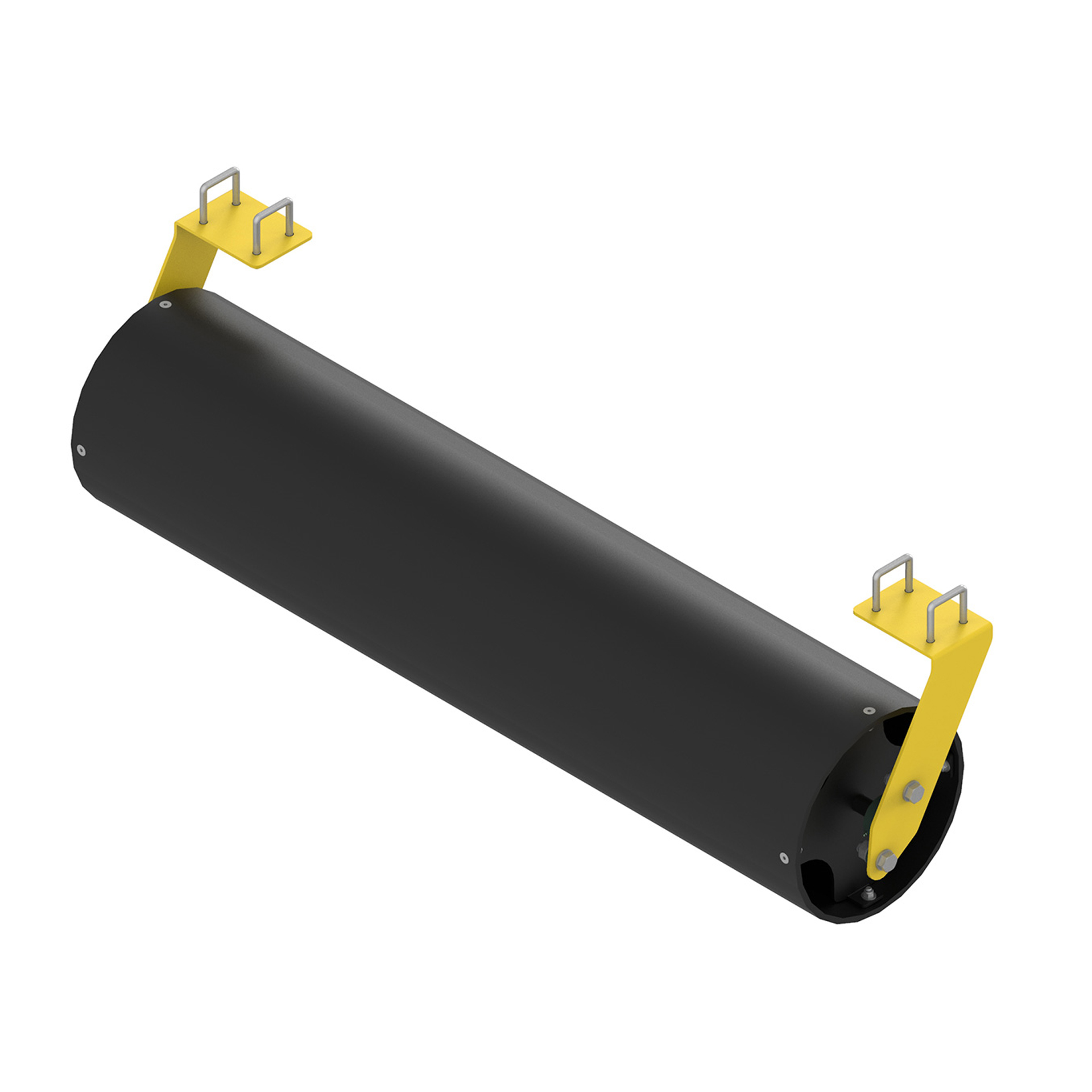 LAND ROLLER (RECEIVER MOUNT SYSTEM)