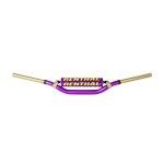 RENTHAL GUIADOR 996 TWINWALL ROXO V2