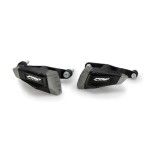 PUIG Z650 2017-26 PROTETOR DE MOTOR PRO 2.0 PRETO