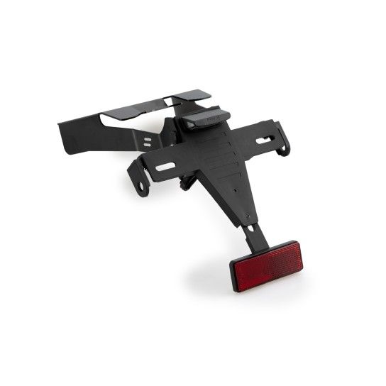 PUIG XL750 2023-24 SUPORTE MATRICULA