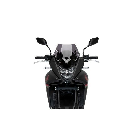 PUIG XL750 TRANSALP 2023 VISEIRA SPORT FUMADA ESC. PUIG XL750 TRANSALP 2023 VISEIRA SPORT FUMADA ESC.