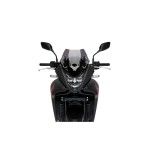 PUIG XL750 TRANSALP 2023 VISEIRA SPORT FUMADA ESC. PUIG XL750 TRANSALP 2023 VISEIRA SPORT FUMADA ESC.