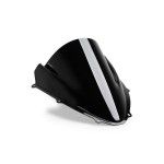 PUIG GSX-R600/750 2006-07 VISEIRA RACING PRETA PUIG GSX-R600/750 2006-07 VISEIRA RACING PRETA