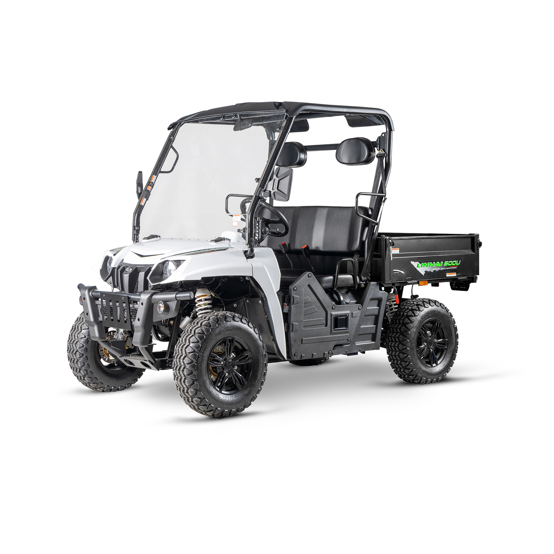 LINHAI LH 50DU 2X4 LINHAI LH 50DU 2X4