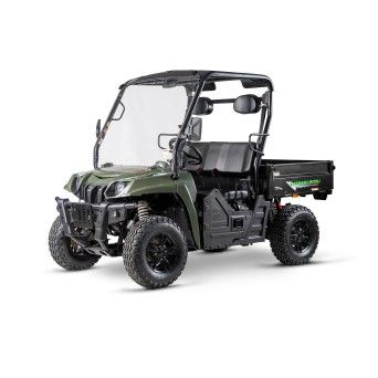 LINHAI LH 50DU 2X4 LINHAI LH 50DU 2X4