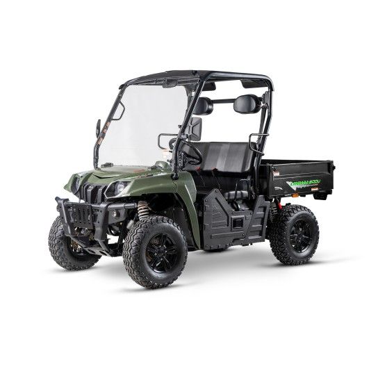 LINHAI LH 50DU 2X4