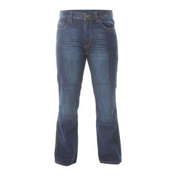 OXFORD CAL�AS JEANS SS2 AZUL 32/31
