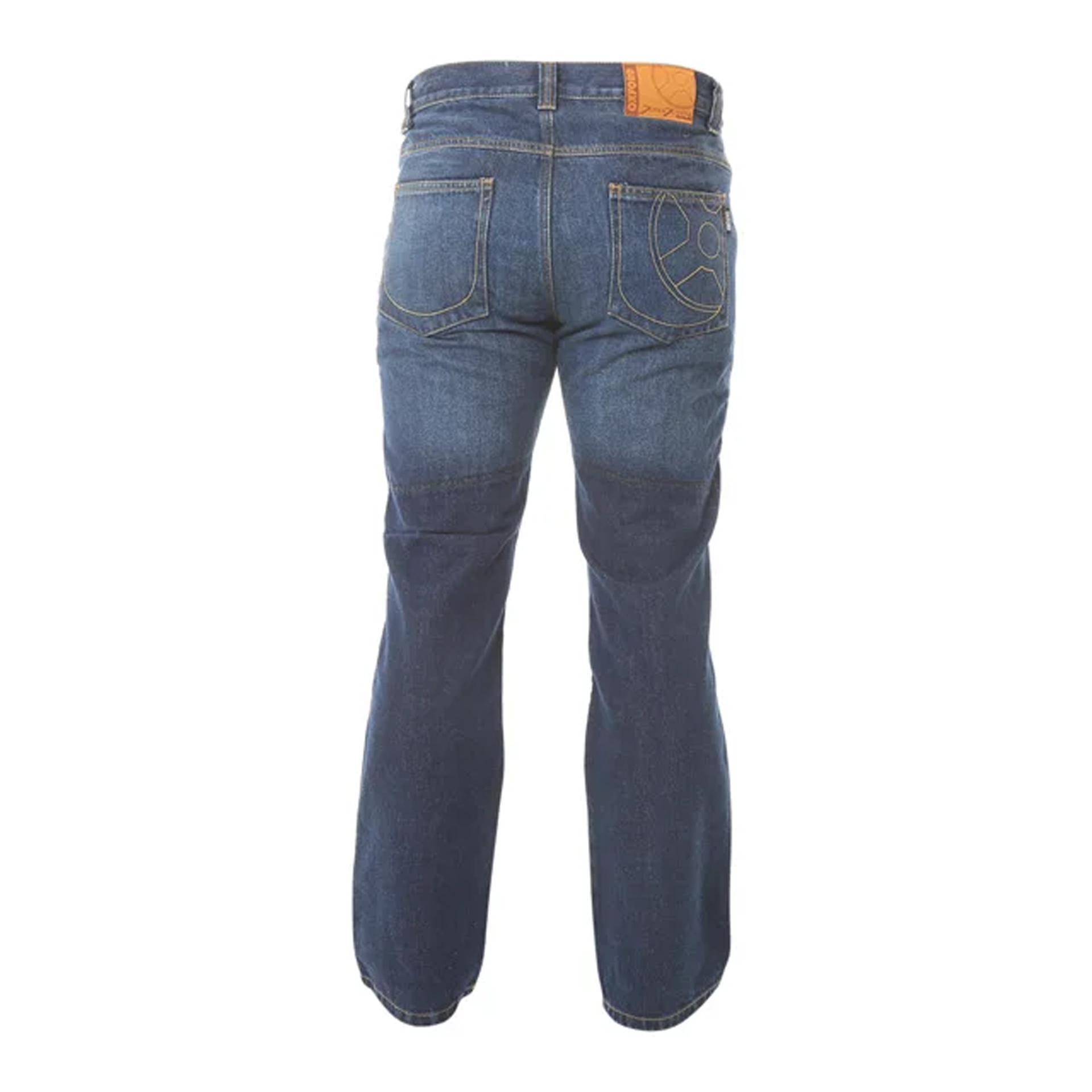 OXFORD CALÇAS JEANS SS2 AZUL 32/31 OXFORD CALÇAS JEANS SS2 AZUL 32/31