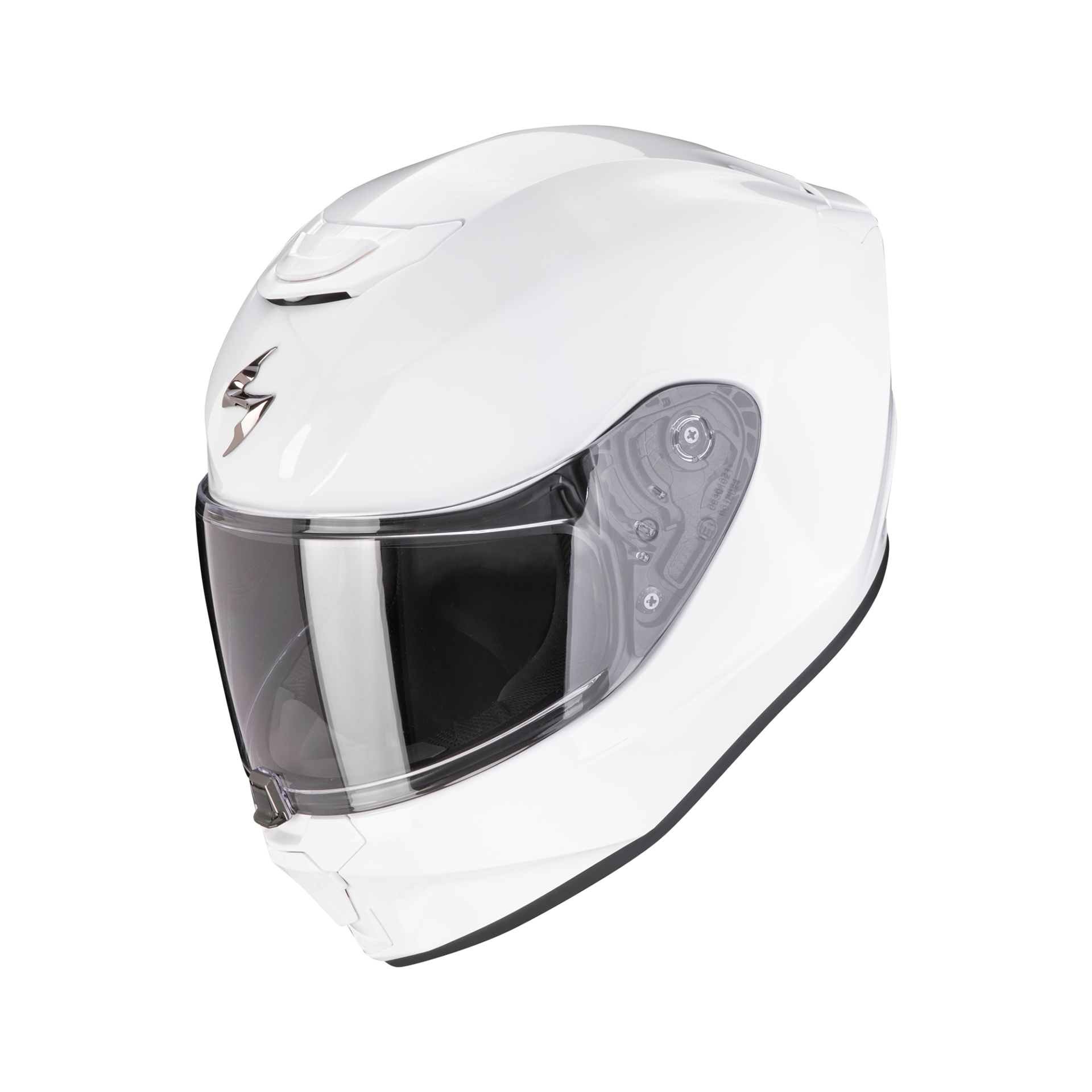 SCORPION EXO-JNR AIR SOLID (ECE 22.06) SCORPION EXO-JNR AIR SOLID (ECE 22.06)