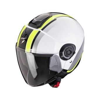 SCORPION EXO-CITY II VEL (ECE 22.06) SCORPION EXO-CITY II VEL (ECE 22.06)