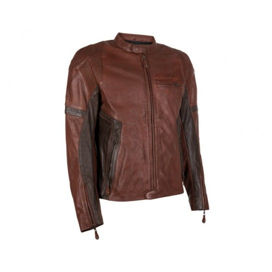BLUSÃO DE PELE RS KAWASAKI HOMEM L BLUSÃO DE PELE RS KAWASAKI HOMEM L