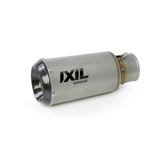 IXIL NC700 750 INTEGRA 2012-23 SILENCER RACE XTREM CARBON CE IXIL NC700 750 INTEGRA 2012-23 SILENCER RACE XTREM CARBON CE