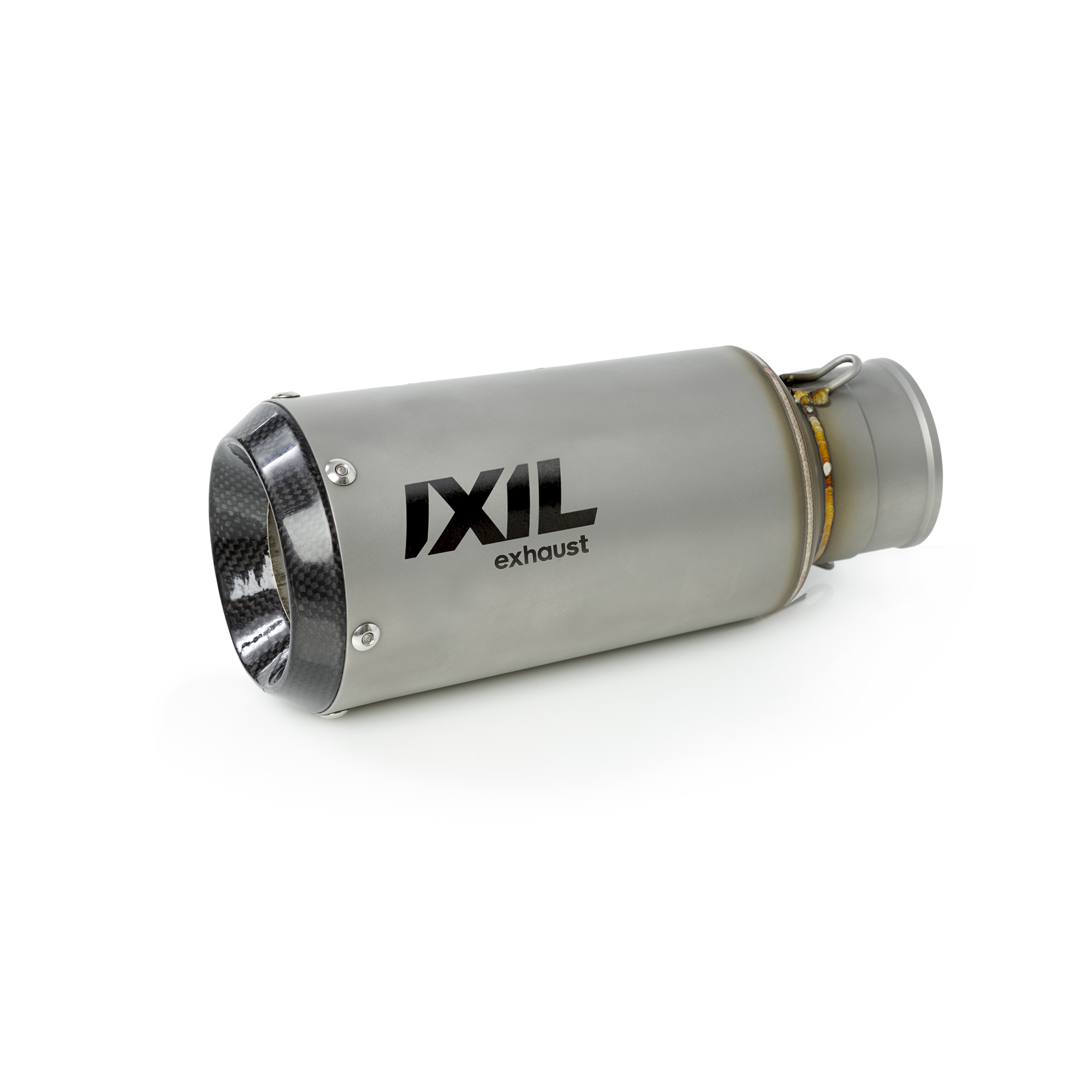 IXIL NC700 750 INTEGRA 2012-23 SILENCER RACE XTREM CARBON CE IXIL NC700 750 INTEGRA 2012-23 SILENCER RACE XTREM CARBON CE