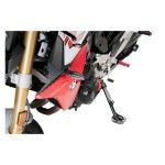 PUIG F900XR/R 2020-24 EXTENSAO DE DESCANSO