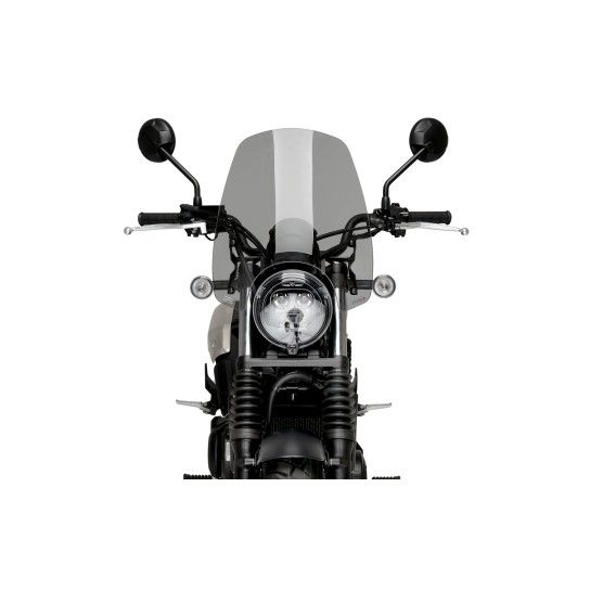 PUIG BMW R18 2020 CARENABIS NEW GENERATION TOURING AHUMADA PUIG BMW R18 2020 CARENABIS NEW GENERATION TOURING AHUMADA