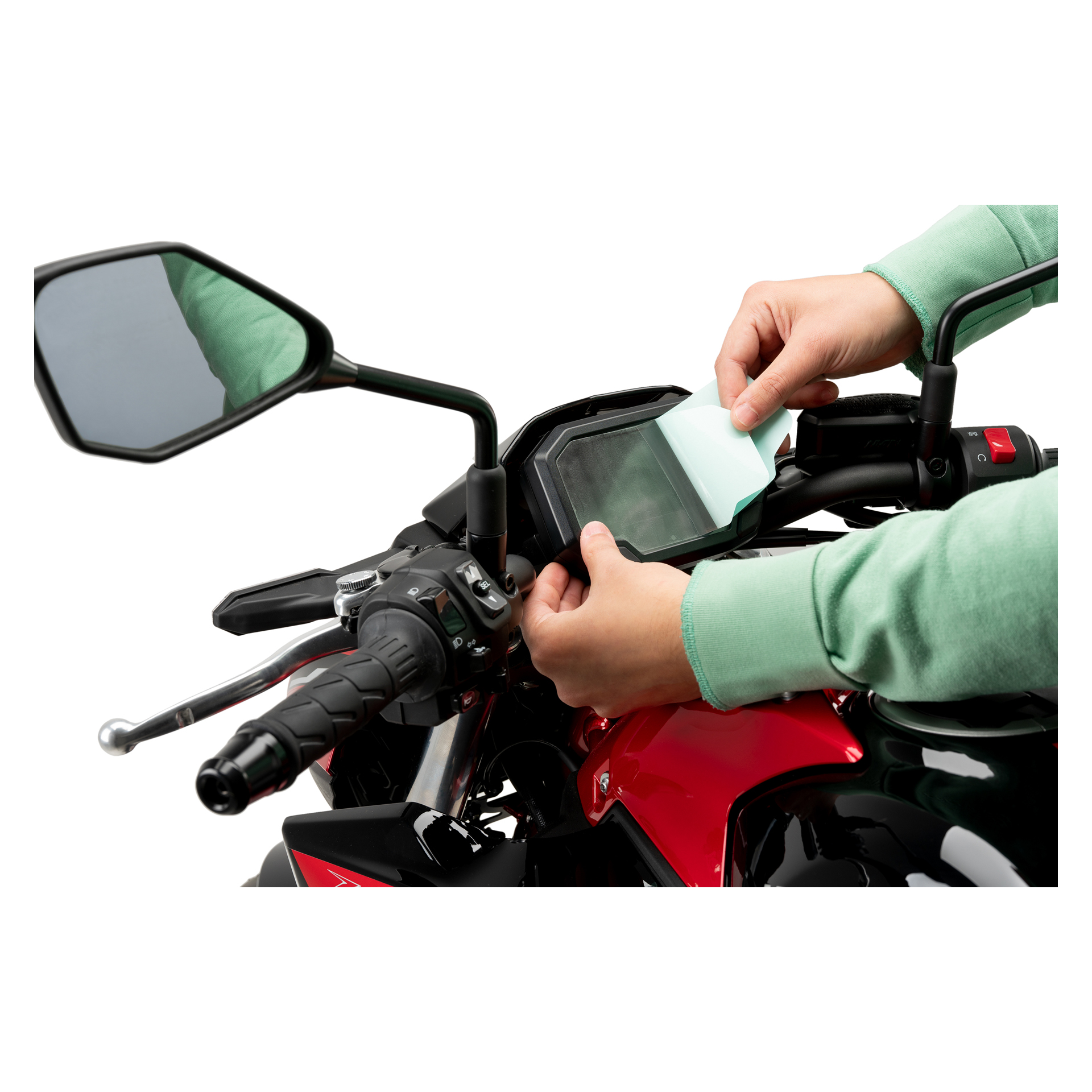 PUIG Z650 2020-24 PELICULA DISPLAY PUIG Z650 2020-24 PELICULA DISPLAY