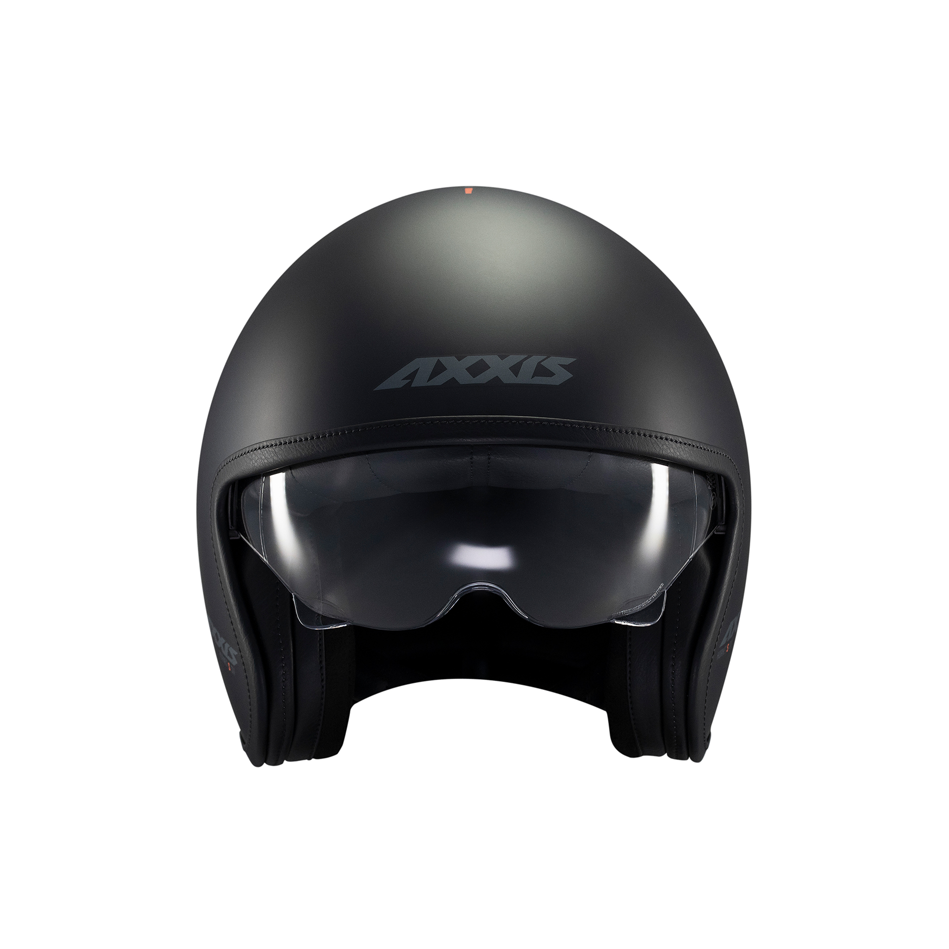 AXXIS HORNET S SV SOLID (ECE 22.06) AXXIS HORNET S SV SOLID (ECE 22.06)