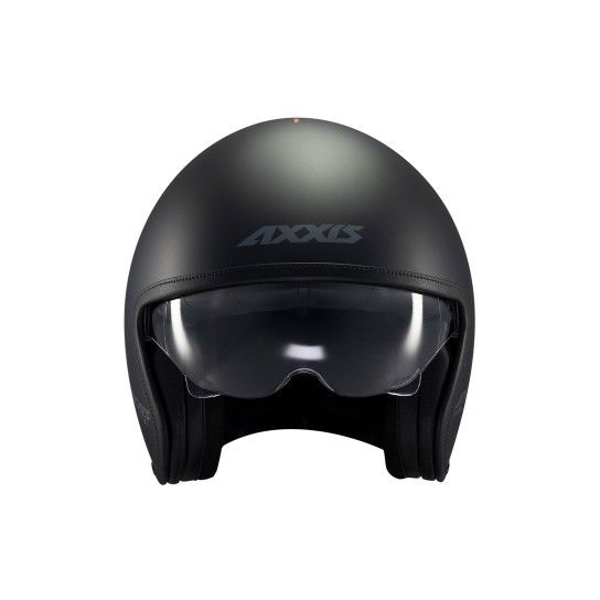 AXXIS HORNET S SV SOLID (ECE 22.06) AXXIS HORNET S SV SOLID (ECE 22.06)