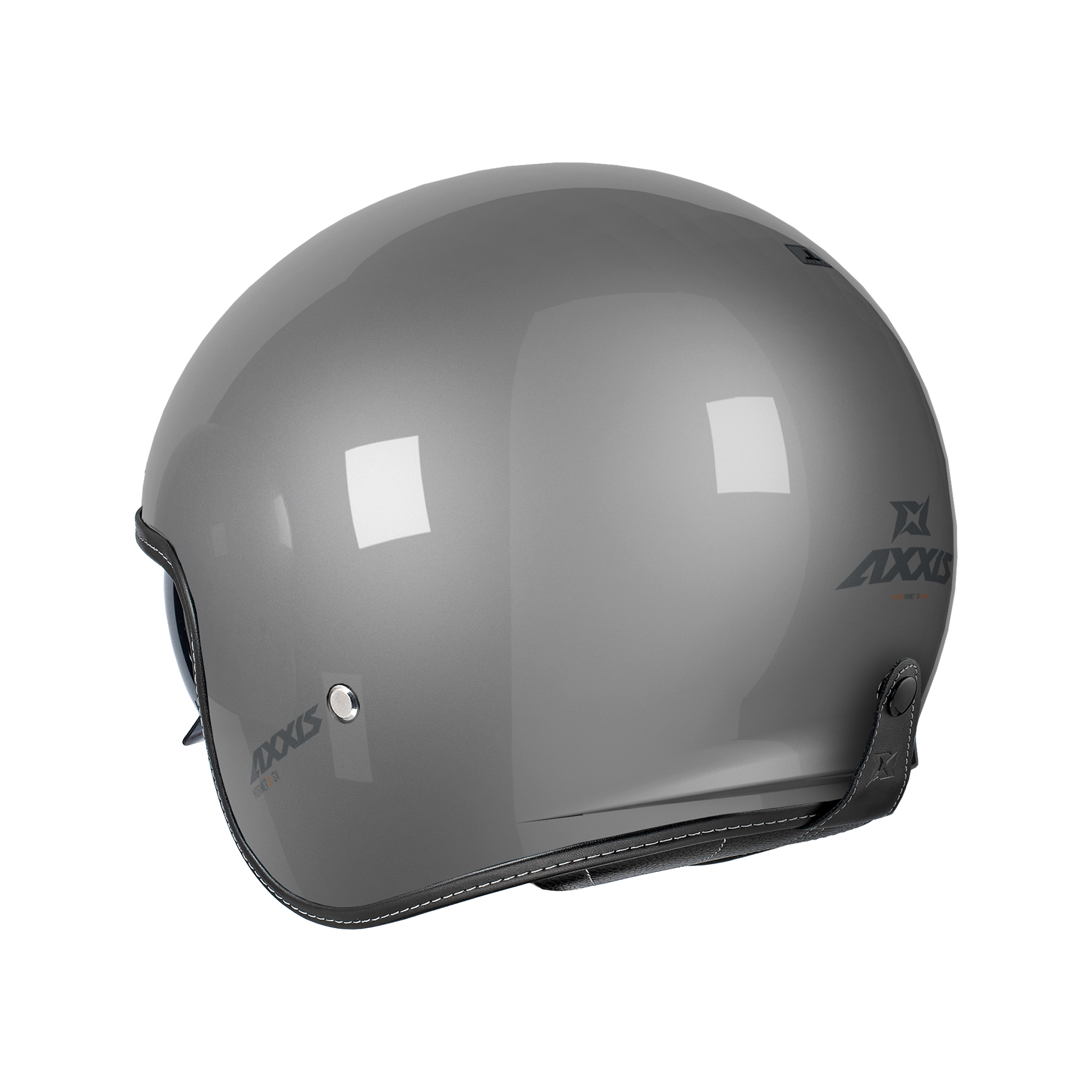 AXXIS HORNET S SV SOLID (ECE 22.06) AXXIS HORNET S SV SOLID (ECE 22.06)